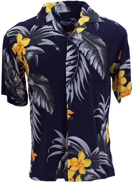 genuine hawaiian shirts.